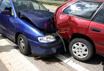 Auto Accident