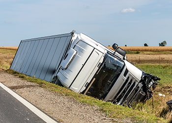 Truck Accident